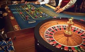 nex8v2 ကာစီနို Live Roulette Blackjack Professional Dealer မြန်မာ ကစားသူ