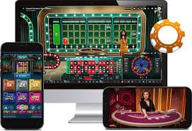 nex8v2 Online Casino Myanmar - Hero Banner